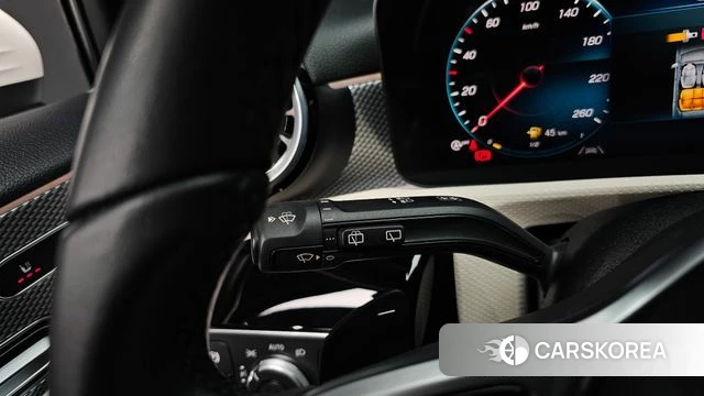 Mercedes-Benz A-Class W177 id 4444709 из Кореи 19