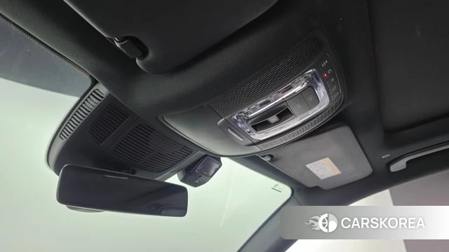 Mercedes-Benz GLE-Class W167 id 4671700 из Кореи 19