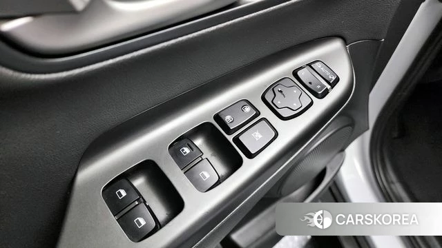 Hyundai Kona id 4402919 из Кореи 19