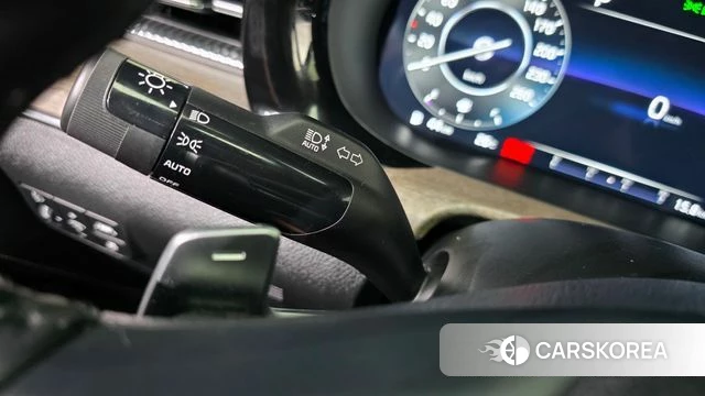 Kia K5 3rd generation id 4783635 из Кореи 19