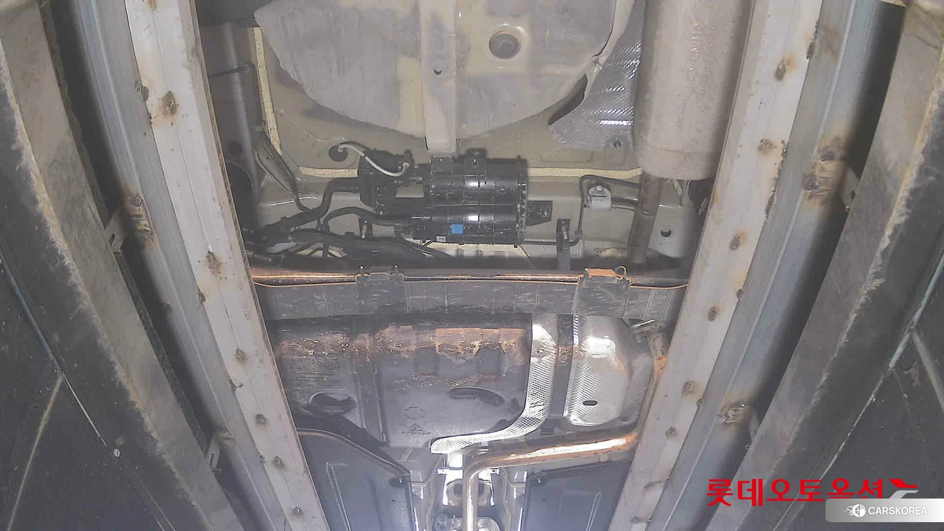 Hyundai Avante id 4902548 из Кореи 19