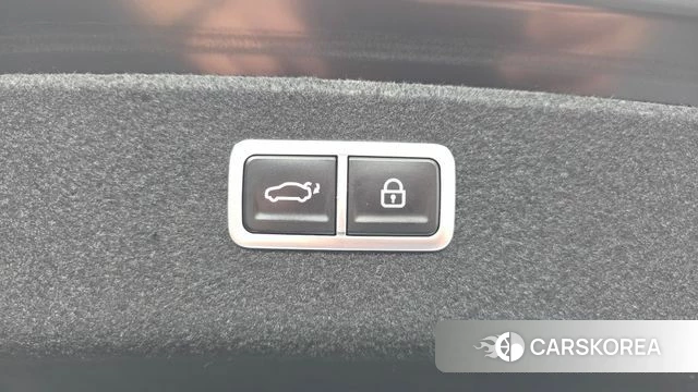 Genesis G80 (RG3) id 4602890 из Кореи 19