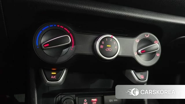 Kia All New Morning (JA) id 4718061 из Кореи 19