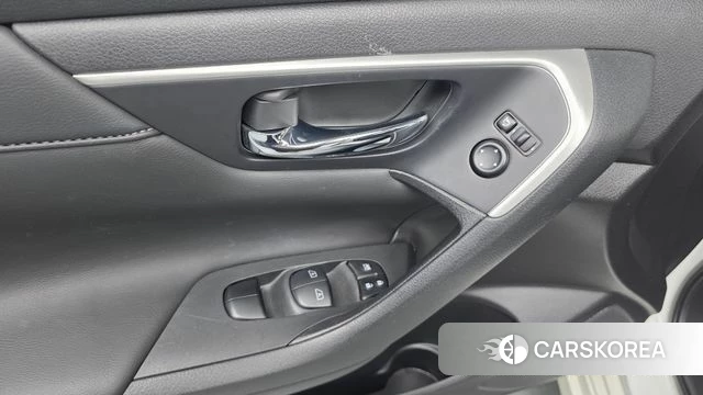 Nissan Altima id 4430346 из Кореи 19
