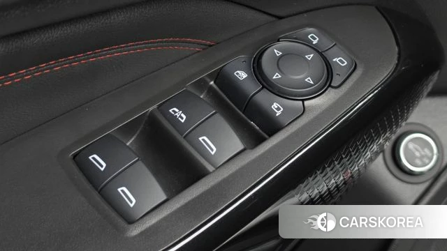 Chevrolet (GM Daewoo) Trax Crossover id 4554559 из Кореи 19