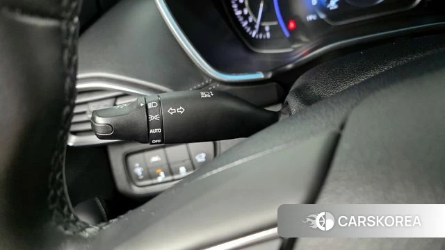 Hyundai Santa Fe TM id 4295166 из Кореи 19