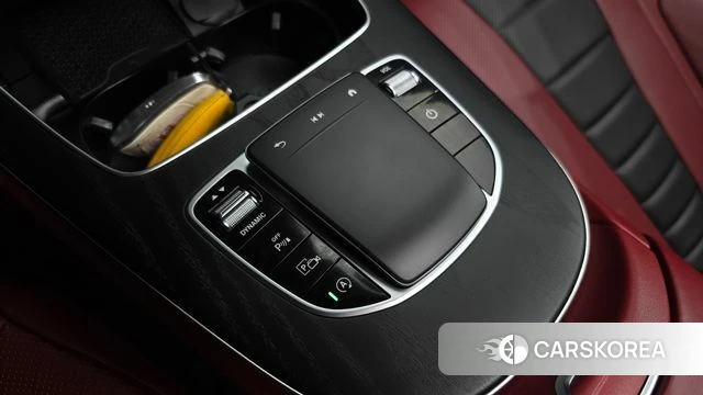 Mercedes-Benz CLS-Class C257 id 4223703 из Кореи 19