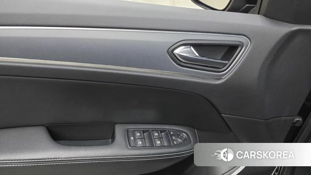 Renault Korea (Samsung) XM3 id 4303179 из Кореи 19