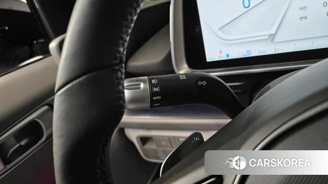 Hyundai Ionic 6 id 4292300 из Кореи 19
