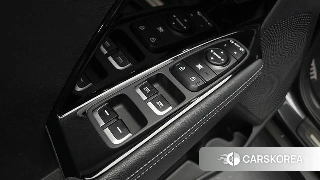 Kia Niro EV id 4551886 из Кореи 19