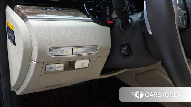 Kia More K9 id 4203616 из Кореи 19