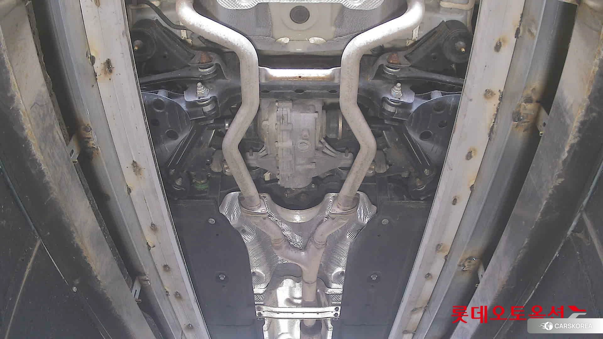 Hyundai GV70 id 4289321 из Кореи 19