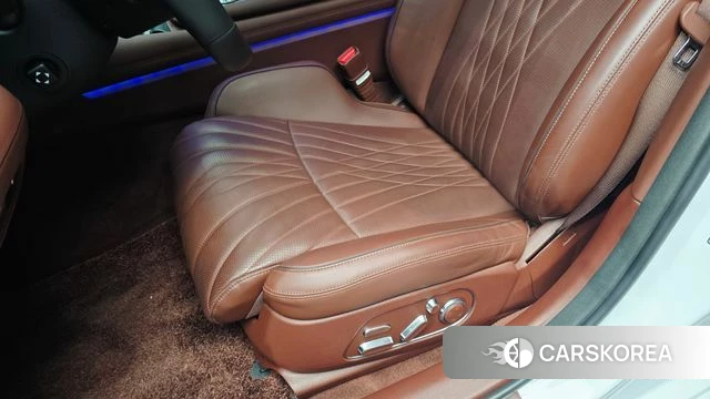 Genesis G90 (RS4) id 4309076 из Кореи 19