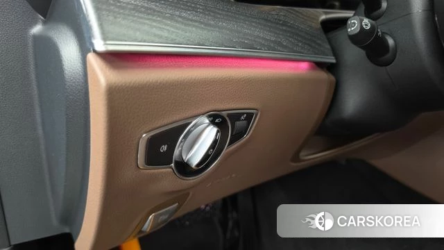 Mercedes-Benz E-Class W213 id 4793537 из Кореи 19