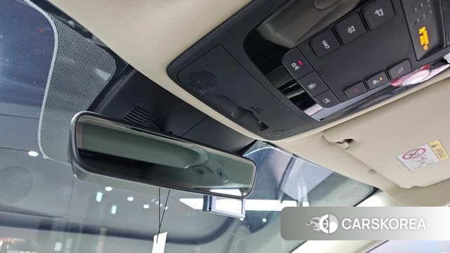 Kia Carnival 4th generation id 4445858 из Кореи 19