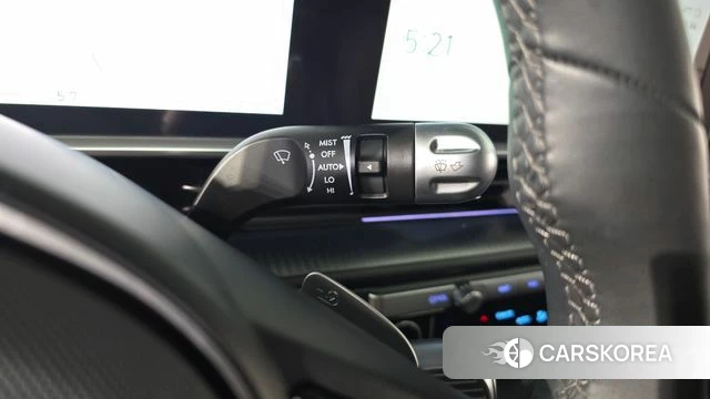 Hyundai Ionic 6 id 4916760 из Кореи 19
