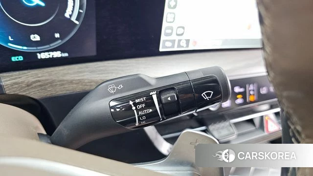 Kia K8 Hybrid id 4618879 из Кореи 19