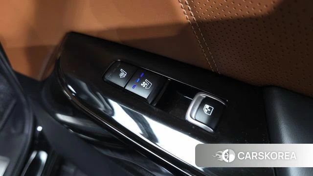 Kia Mohave Master id 4500059 из Кореи 19