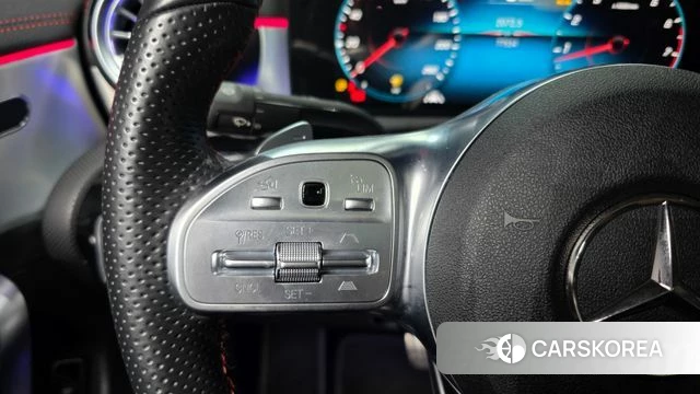 Mercedes-Benz CLA-Class C118 id 4382123 из Кореи 19