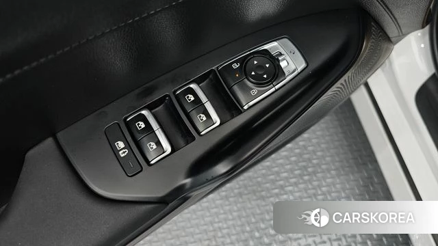 Kia The New K5 3rd generation id 4493354 из Кореи 19