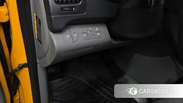 Hyundai The New Grand Starex id 4907689 из Кореи 19