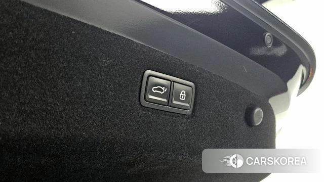 Kia The New K9 2nd generation id 4224311 из Кореи 19