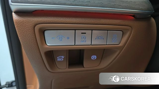 Genesis G80 (RG3) id 4309949 из Кореи 19