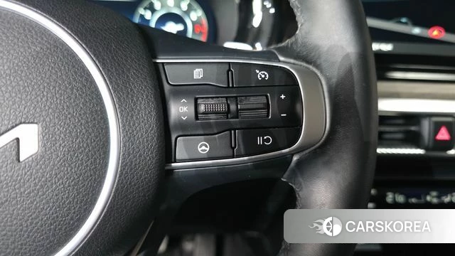 Kia K5 3rd generation id 4720637 из Кореи 19
