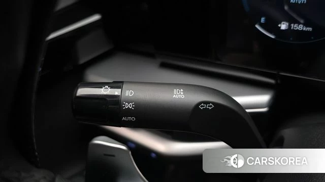 Hyundai Grandeur (GN7) id 4879739 из Кореи 19