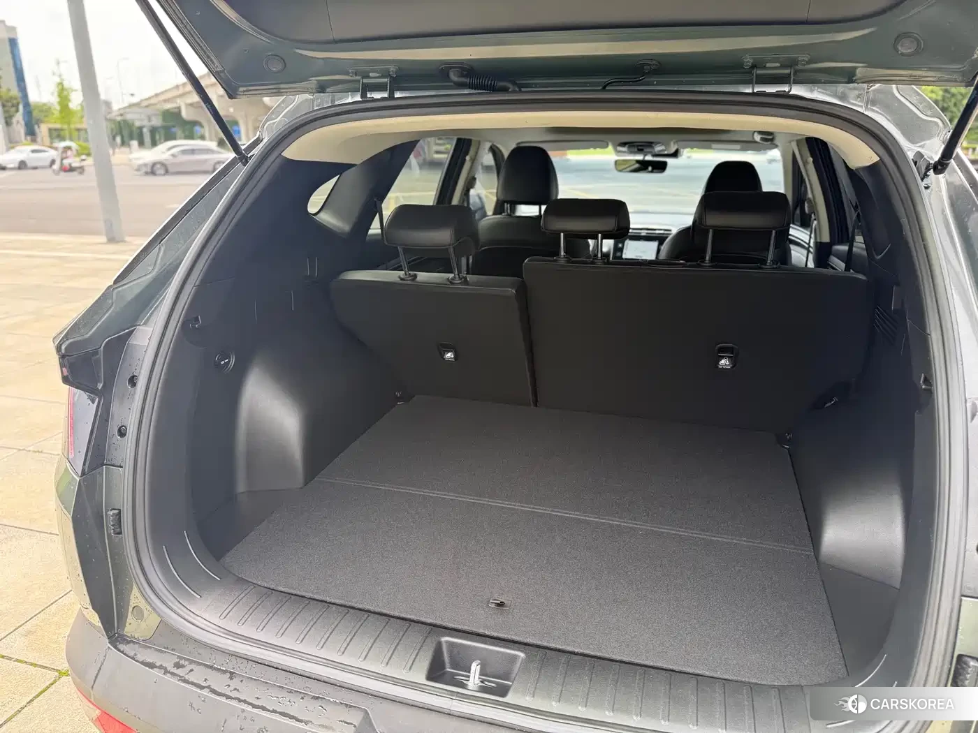 Hyundai Tucson id 4538991 из Китая 19
