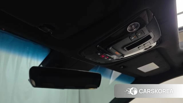 Kia K8 Hybrid id 4665091 из Кореи 19