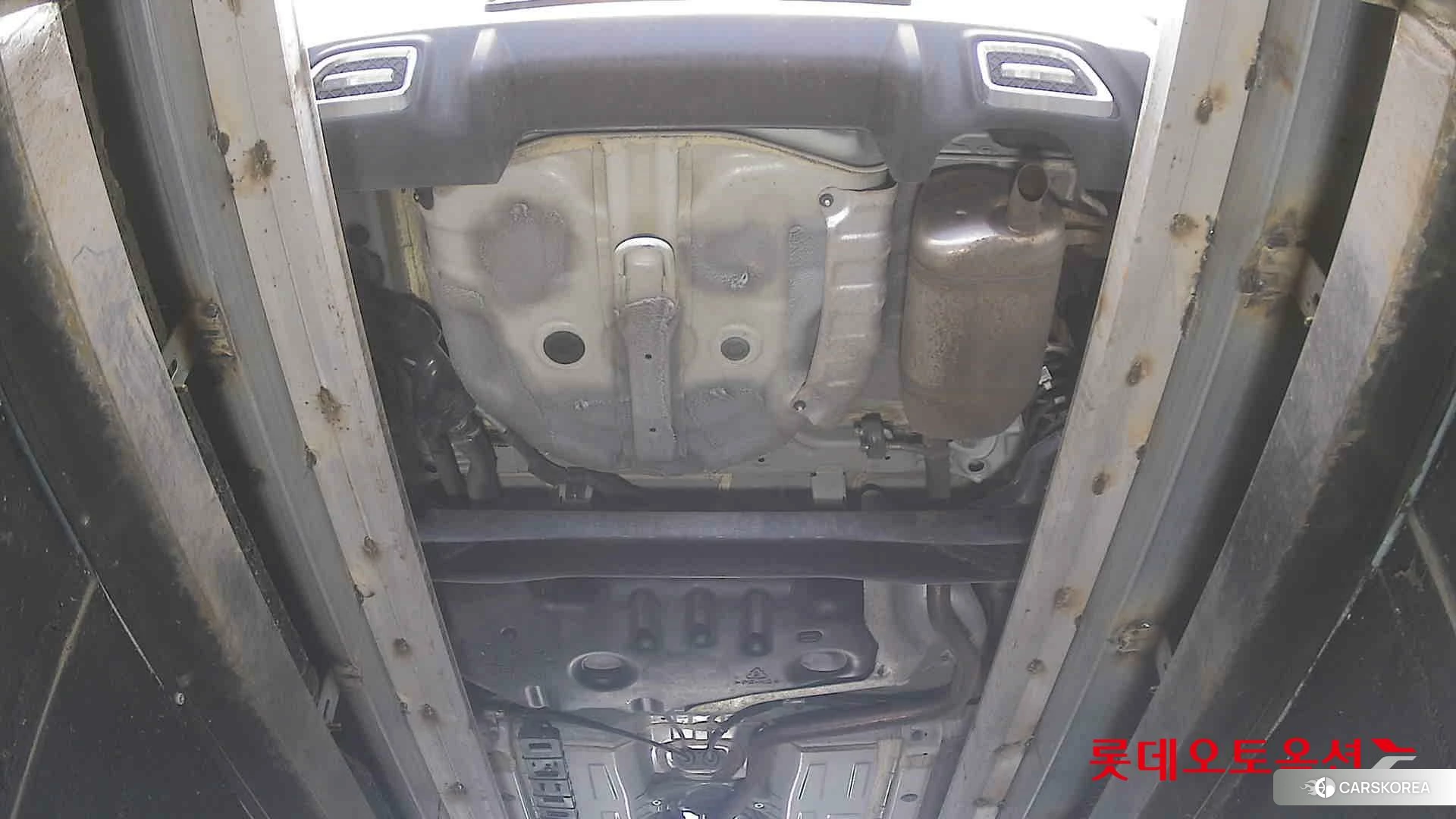 Kia Morning id 4674160 из Кореи 19