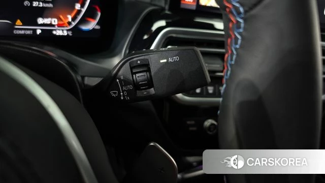 BMW X4 (G02) id 4565715 из Кореи 19