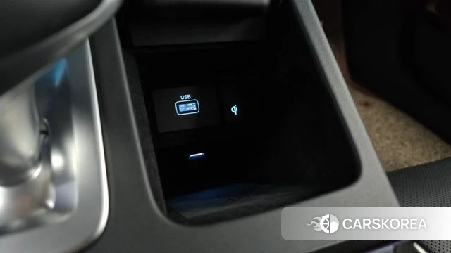 Genesis G90 id 4403298 из Кореи 19