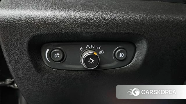Chevrolet (GM Daewoo) Traverse id 4651885 из Кореи 19