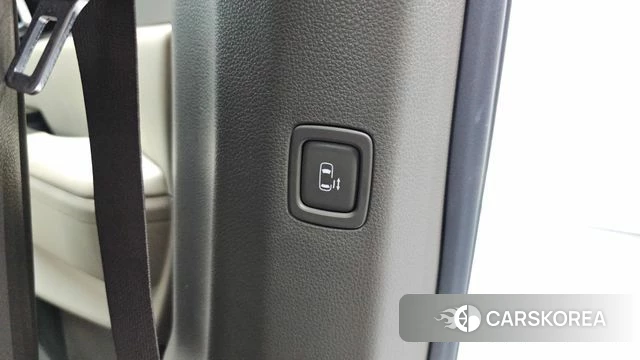 Kia Carnival 4th generation id 4534110 из Кореи 19