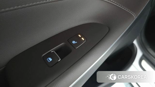 Hyundai The New Grandeur IG Hybrid id 4423875 из Кореи 19