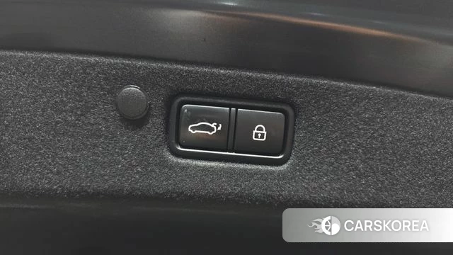 Hyundai The New Grandeur IG id 4943525 из Кореи 19