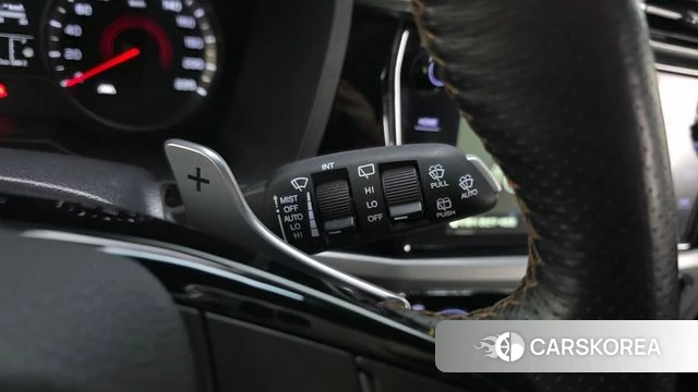 Ssangyong Beautiful Korando id 4446386 из Кореи 19