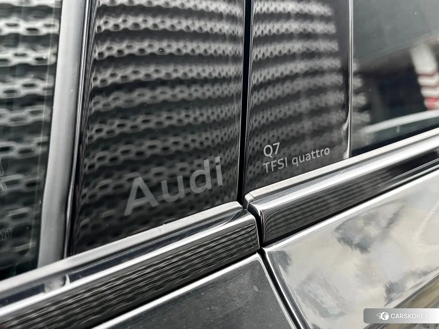 Audi Q7 id 4629594 из Китая 19