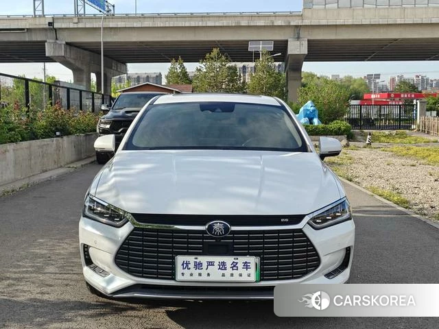 BYD Qin Pro EV id 4235439 из Китая 19