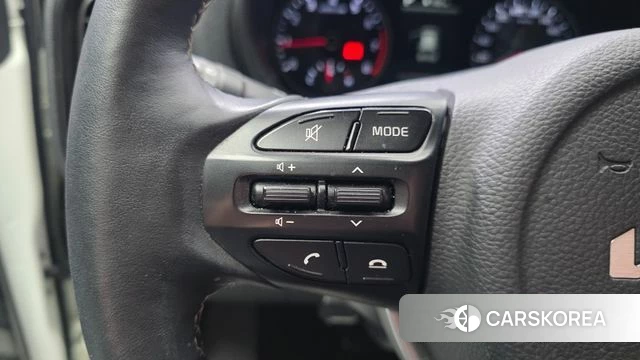 Kia Morning Urban (JA) id 4244432 из Кореи 19