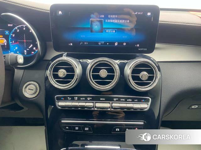Mercedes-Benz GLC id 4297378 из Китая 19