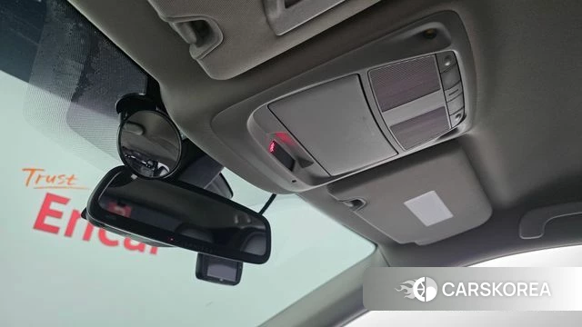 Renault Korea (Samsung) QM6 id 4318079 из Кореи 19