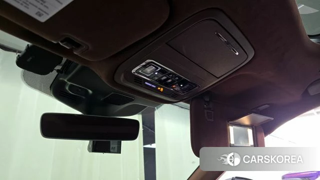 Lincoln Aviator 2nd generation id 4232029 из Кореи 19