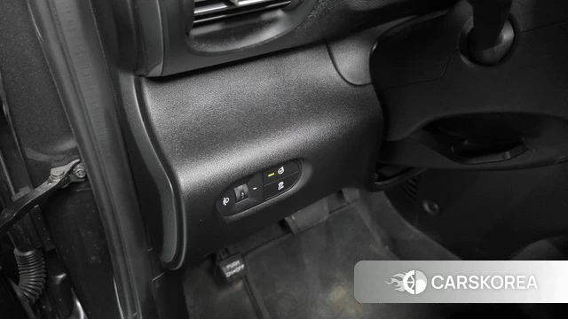 Hyundai Casper id 4194914 из Кореи 19