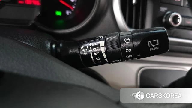 Kia The New Ray id 4717678 из Кореи 19
