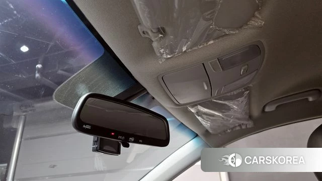 Hyundai Kona id 4305043 из Кореи 19