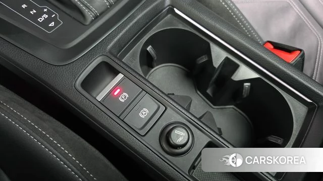 Audi Q3 (F3) id 4494519 из Кореи 19
