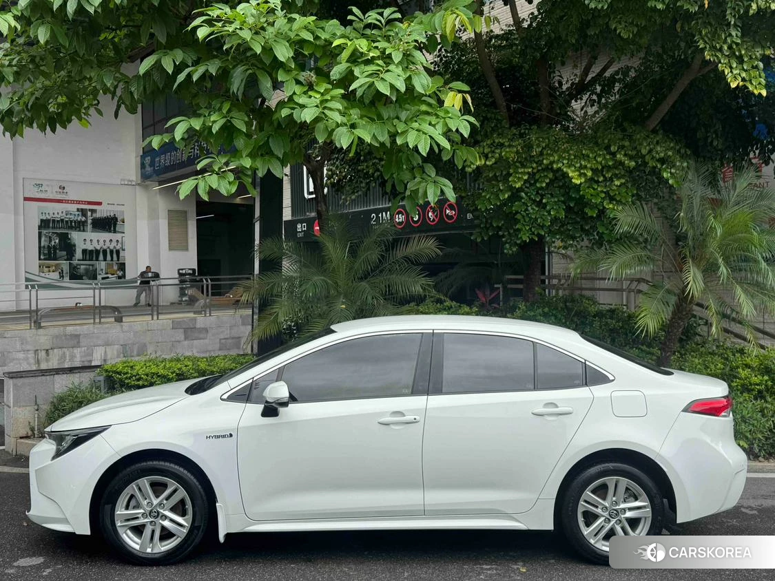 Toyota Lei Ling id 4493101 из Китая 19